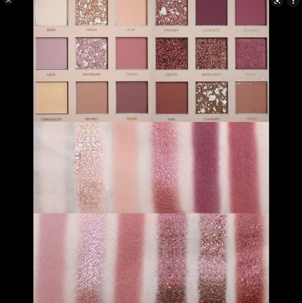 Meet your Posher, Kristy